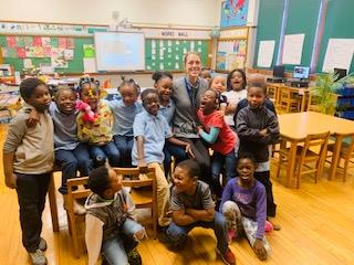 Miss Kellogg's 1st Grade Miss Kellogg's 1st Grade